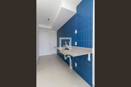 Studio de apartamento à venda com 0 quarto, 26m² em Santo Amaro, São Paulo