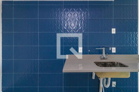 Studio de apartamento à venda com 0 quarto, 26m² em Santo Amaro, São Paulo