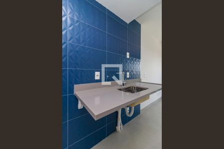 Studio de apartamento à venda com 0 quarto, 26m² em Santo Amaro, São Paulo