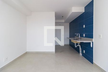Studio de apartamento à venda com 0 quarto, 26m² em Santo Amaro, São Paulo