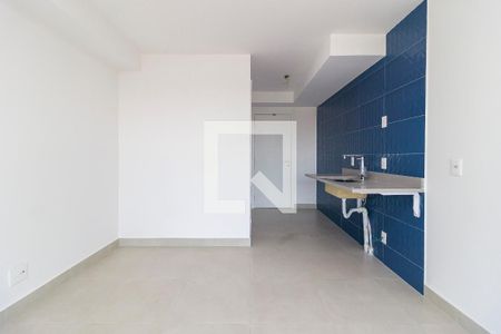 Studio de apartamento à venda com 0 quarto, 26m² em Santo Amaro, São Paulo