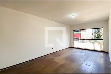 Sala de casa para alugar com 5 quartos, 550m² em Vila Paranagua, São Paulo