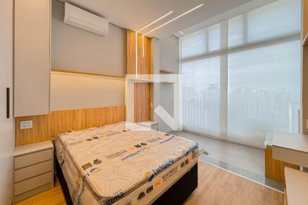 Studio de kitnet/studio à venda com 1 quarto, 25m² em Vila Mariana, São Paulo