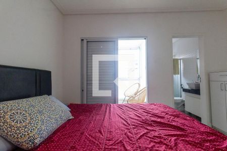 Quarto 1 de casa à venda com 2 quartos, 100m² em Vila Aricanduva, São Paulo