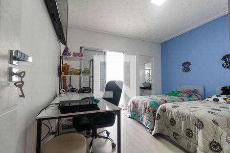 Quarto 2 de casa à venda com 2 quartos, 100m² em Vila Aricanduva, São Paulo
