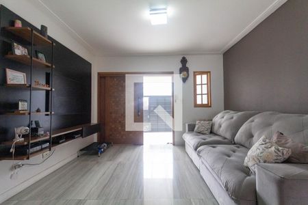 Sala de casa à venda com 2 quartos, 100m² em Vila Aricanduva, São Paulo