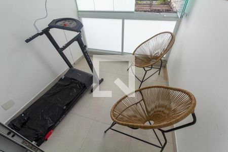 Varanda 1 de casa à venda com 2 quartos, 100m² em Vila Aricanduva, São Paulo