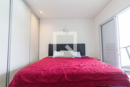 Quarto 1 de casa à venda com 2 quartos, 100m² em Vila Aricanduva, São Paulo