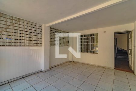 Área Externa de casa à venda com 2 quartos, 80m² em Vila Santa Catarina, São Paulo