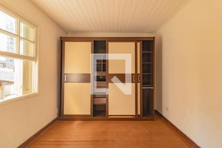 Quarto 1 de casa para alugar com 2 quartos, 80m² em Vila Santa Catarina, São Paulo