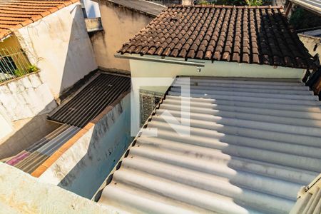 Quarto 1 de casa para alugar com 2 quartos, 80m² em Vila Santa Catarina, São Paulo