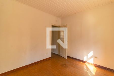 Quarto 1 de casa para alugar com 2 quartos, 80m² em Vila Santa Catarina, São Paulo