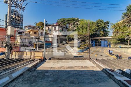 Quarto 2 de casa para alugar com 2 quartos, 80m² em Vila Santa Catarina, São Paulo