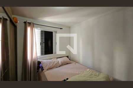 Quarto 2 de apartamento à venda com 2 quartos, 41m² em Novo Osasco, Osasco