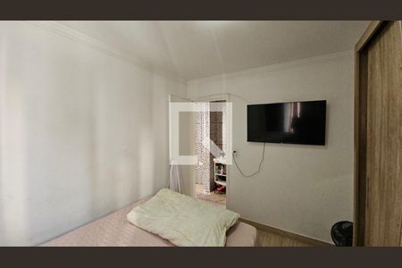 Quarto 2 de apartamento à venda com 2 quartos, 41m² em Novo Osasco, Osasco