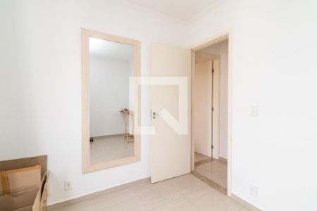 Quarto 1 de apartamento para alugar com 2 quartos, 47m² em Jardim Cotinha, São Paulo