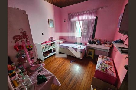 Quarto 2 de casa para alugar com 3 quartos, 145m² em Centro, Poá