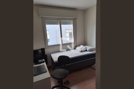 Quarto de apartamento à venda com 2 quartos, 57m² em Cambuci, São Paulo