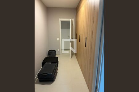 Quarto de apartamento à venda com 3 quartos, 140m² em Pompeia, São Paulo