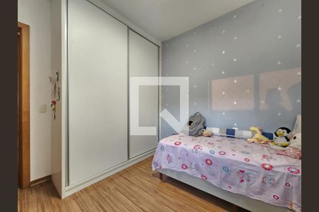 Quarto 1 de apartamento à venda com 3 quartos, 103m² em Vila da Serra, Nova Lima