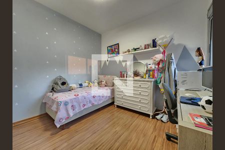 Quarto 1 de apartamento à venda com 3 quartos, 103m² em Vila da Serra, Nova Lima