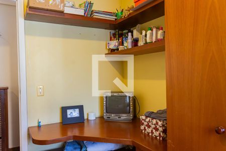 Quarto 1 de apartamento à venda com 4 quartos, 86m² em Vila Romana, São Paulo