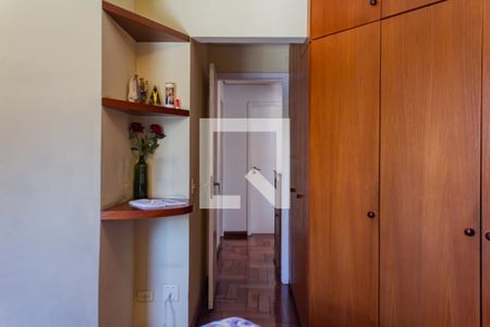 Quarto Suíte de apartamento à venda com 4 quartos, 86m² em Vila Romana, São Paulo