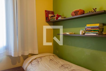 Quarto 1 de apartamento à venda com 4 quartos, 86m² em Vila Romana, São Paulo