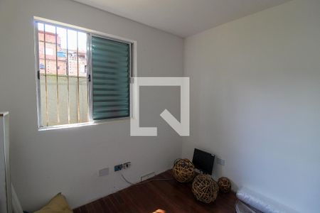 Quarto 1 de apartamento à venda com 2 quartos, 55m² em Jardim Jaqueline, São Paulo
