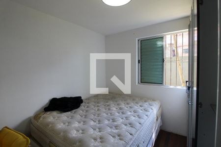 Quarto 2 de apartamento à venda com 2 quartos, 55m² em Jardim Jaqueline, São Paulo