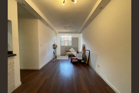 Sala de apartamento à venda com 2 quartos, 55m² em Jardim Jaqueline, São Paulo
