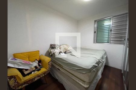 Quarto 1 de apartamento à venda com 2 quartos, 55m² em Jardim Jaqueline, São Paulo