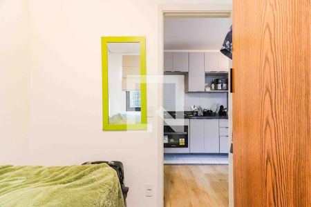 Quarto 2 de apartamento à venda com 2 quartos, 34m² em Butantã, São Paulo