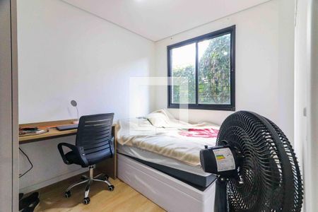 Quarto 1 de apartamento à venda com 2 quartos, 34m² em Butantã, São Paulo