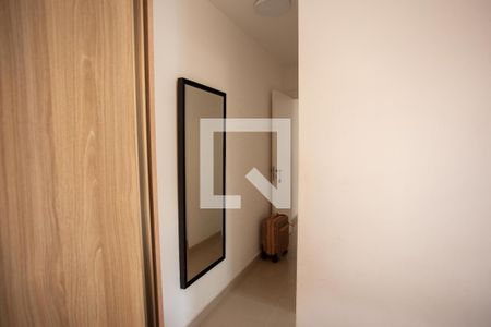 Suíte de apartamento à venda com 2 quartos, 70m² em Água Branca, São Paulo