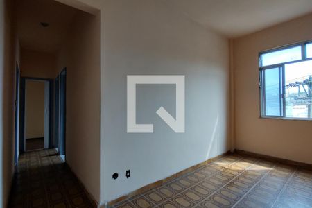 Sala de apartamento para alugar com 3 quartos, 64m² em Tanque, Rio de Janeiro