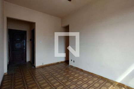 Sala de apartamento para alugar com 3 quartos, 64m² em Tanque, Rio de Janeiro