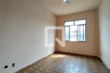 Sala de apartamento para alugar com 3 quartos, 64m² em Tanque, Rio de Janeiro