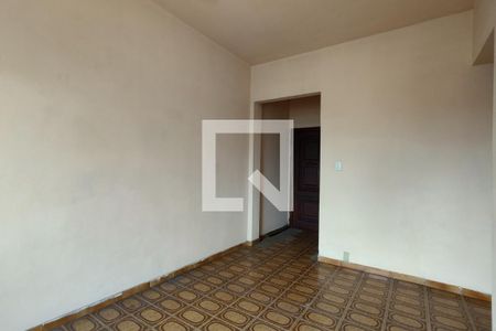 Sala de apartamento para alugar com 3 quartos, 64m² em Tanque, Rio de Janeiro