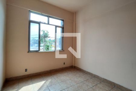 Quarto 1 de apartamento para alugar com 3 quartos, 64m² em Tanque, Rio de Janeiro