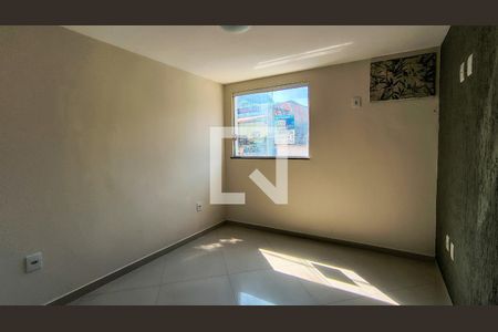 Quarto 1 de apartamento para alugar com 2 quartos, 35m² em Recreio dos Bandeirantes, Rio de Janeiro