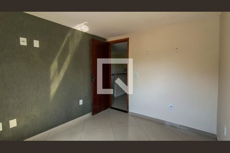 Quarto 1 de apartamento para alugar com 2 quartos, 35m² em Recreio dos Bandeirantes, Rio de Janeiro