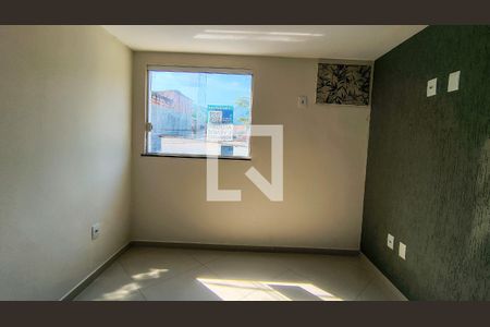 Quarto 1 de apartamento para alugar com 2 quartos, 35m² em Recreio dos Bandeirantes, Rio de Janeiro