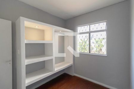 Quarto 1 de apartamento à venda com 3 quartos, 70m² em Santa Terezinha, Belo Horizonte