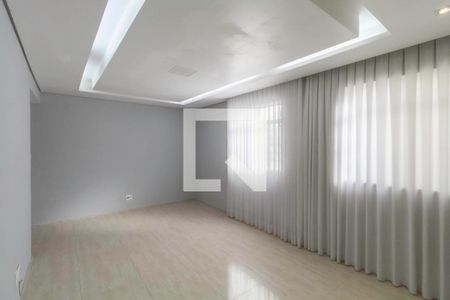 Sala de apartamento à venda com 3 quartos, 70m² em Santa Terezinha, Belo Horizonte