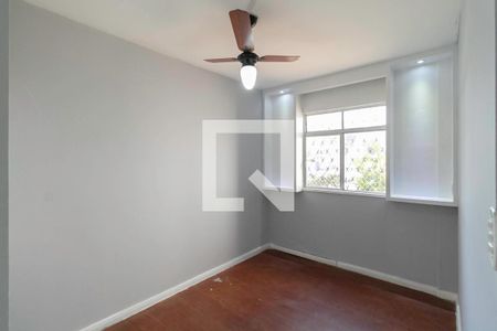 Quarto 2 de apartamento à venda com 3 quartos, 70m² em Santa Terezinha, Belo Horizonte