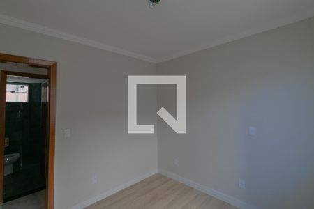 Quarto 1 de apartamento à venda com 3 quartos, 102m² em Heliópolis, Belo Horizonte