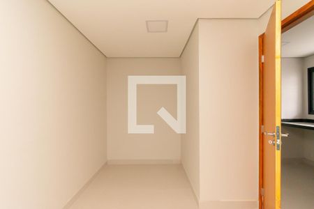 Quarto de apartamento à venda com 1 quarto, 30m² em Vila Prudente, São Paulo