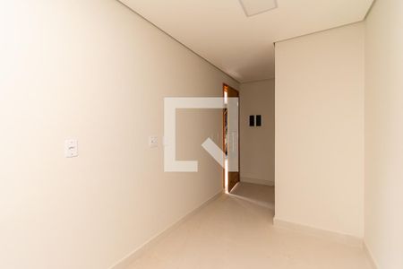 Sala de apartamento à venda com 1 quarto, 30m² em Vila Prudente, São Paulo