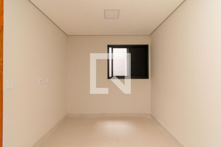 Quarto de apartamento à venda com 1 quarto, 30m² em Vila Prudente, São Paulo